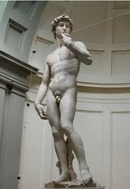 Michelangelo