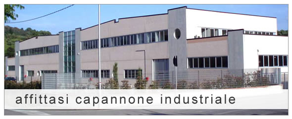 capannoni industriali